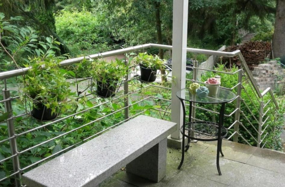 Apartment Bei Hamburg Bis 10 Personen Mit Terasse Und Gartennutzung. ブーフホルツ・イン・デア・ノートハイデ エクステリア 写真